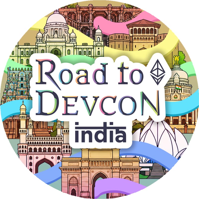 Cover Image for Road To Devcon (Jaipur) – Women in Web3