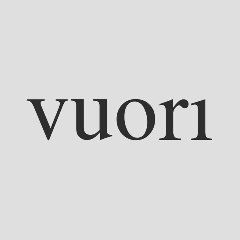 Cover Image for VUORI X KARMA