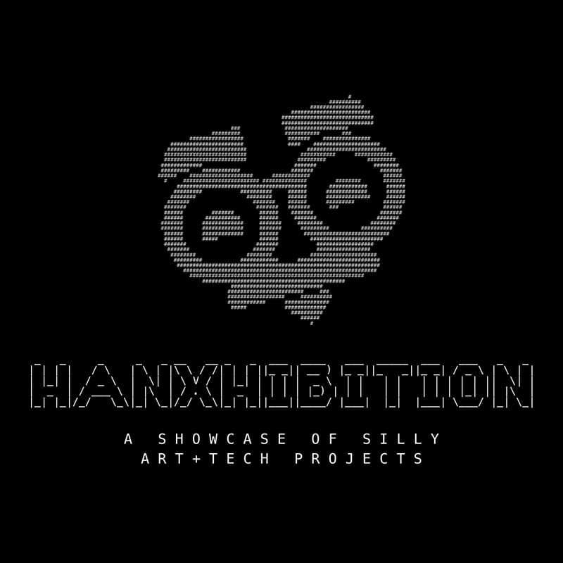 Cover Image for The Hanxhibition