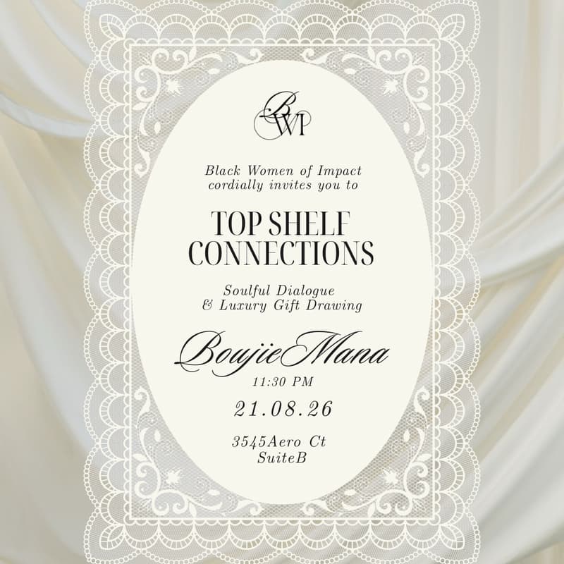 Cover Image for Top Shelf Connections