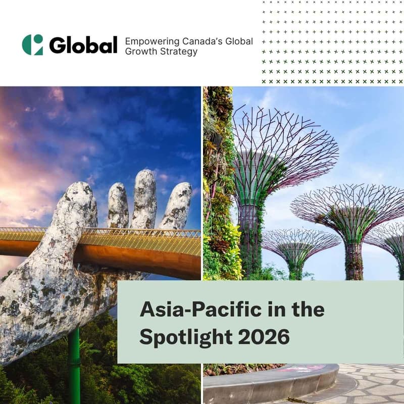 Cover Image for Asia-Pacific in the Spotlight