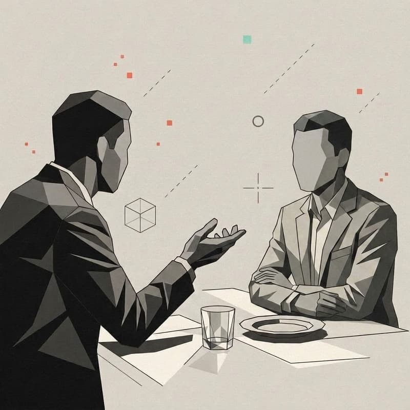 Cover Image for Enclave CISO Dinner