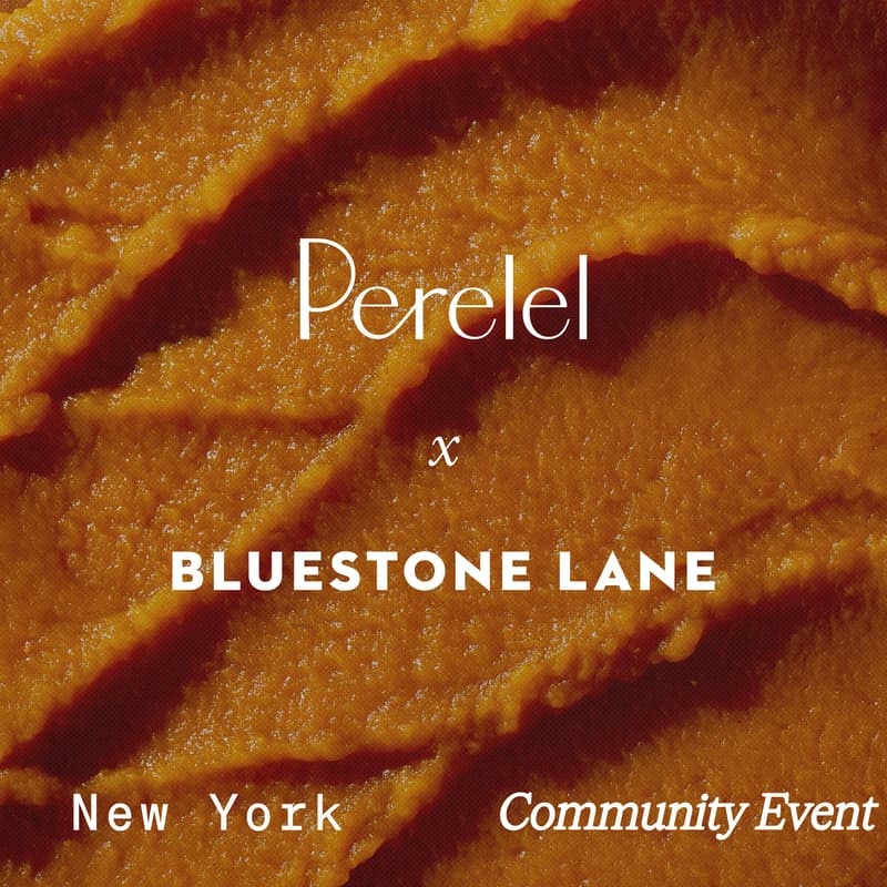 Cover Image for New York: Coffee Meetup!