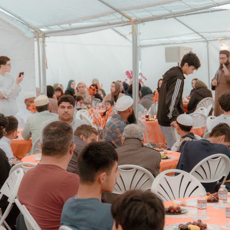 Cover Image for Family Night with Shaykh Yasir