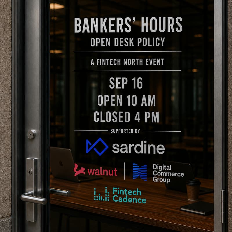 Cover Image for BANKERS’ HOURS