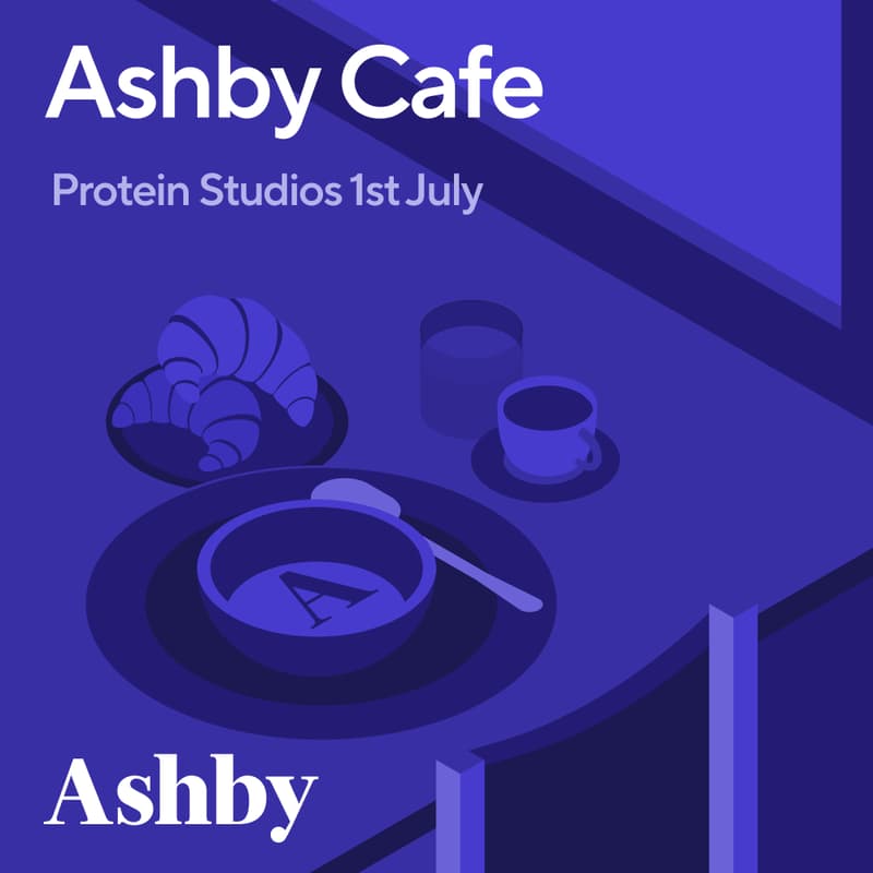 Cover Image for Ashby Cafe