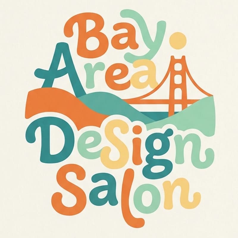 Cover Image for Bay Area Design Salon