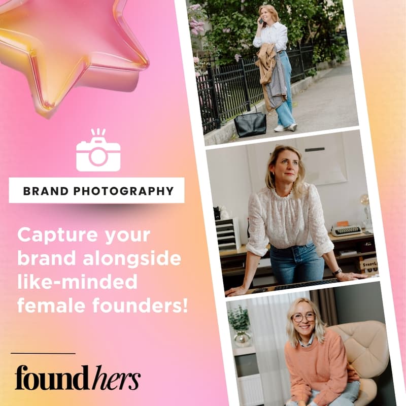 Cover Image for FoundHers Photography Walk 📸