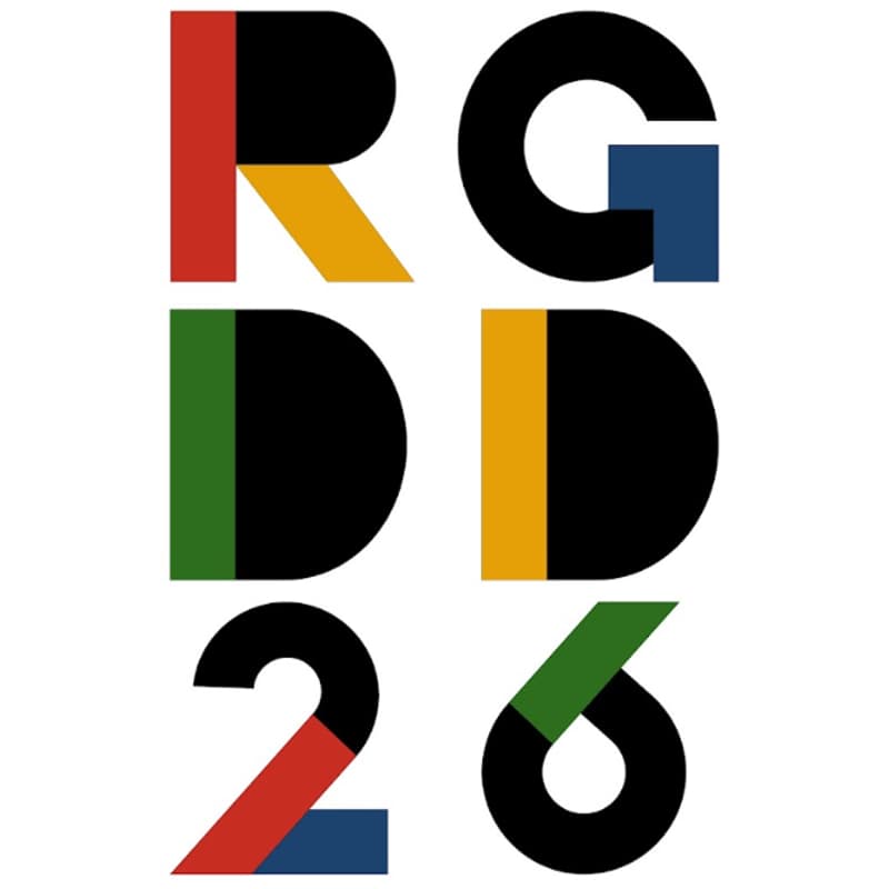 Cover Image for RGDD_26 - Roma Game Design Days