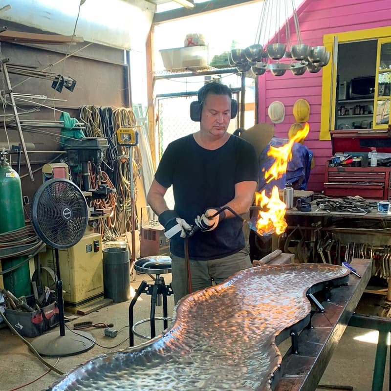 Cover Image for James Naish Studio