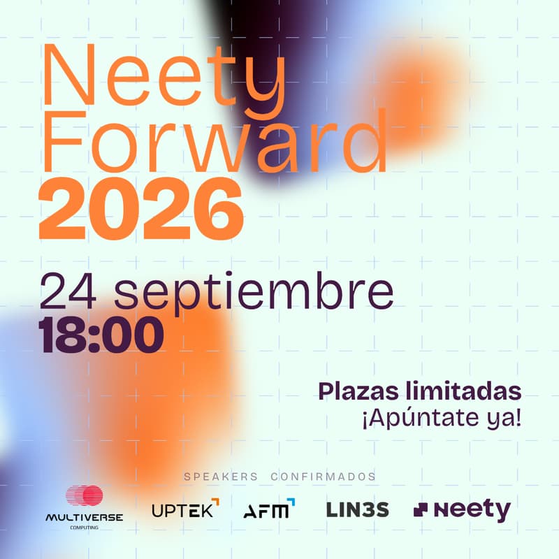 Cover Image for Neety Forward 2026 (exclusive event)