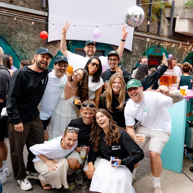 Cover Image for October Drinks🍻