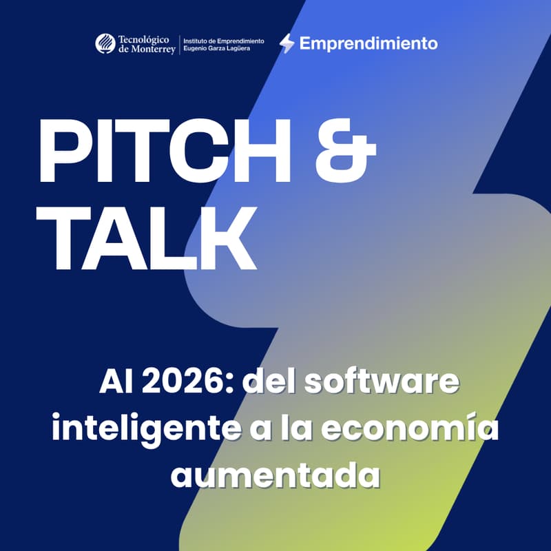 Cover Image for Pitch & Talk