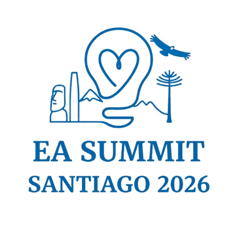 Cover Image for EA Summit Santiago 2026