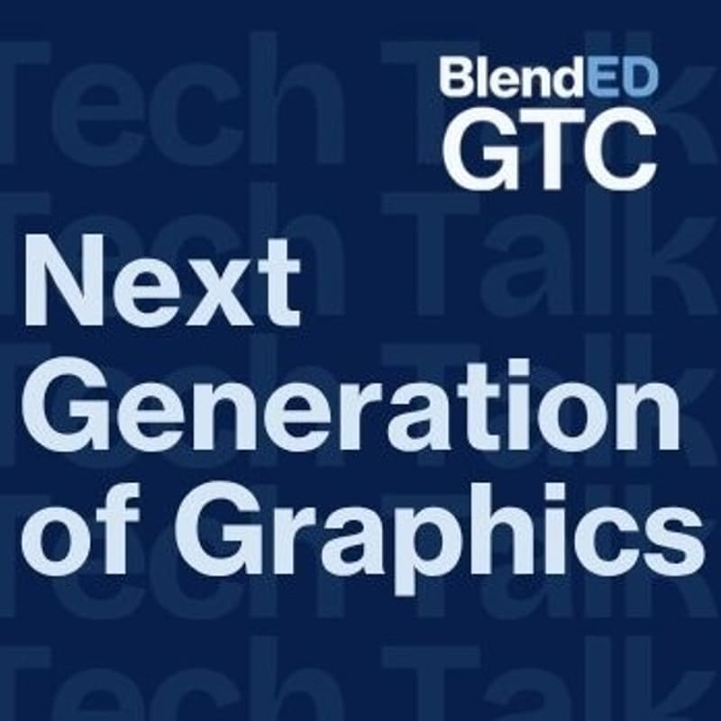 Cover Image for From Graphics to AI: Constraints, Projects, Careers