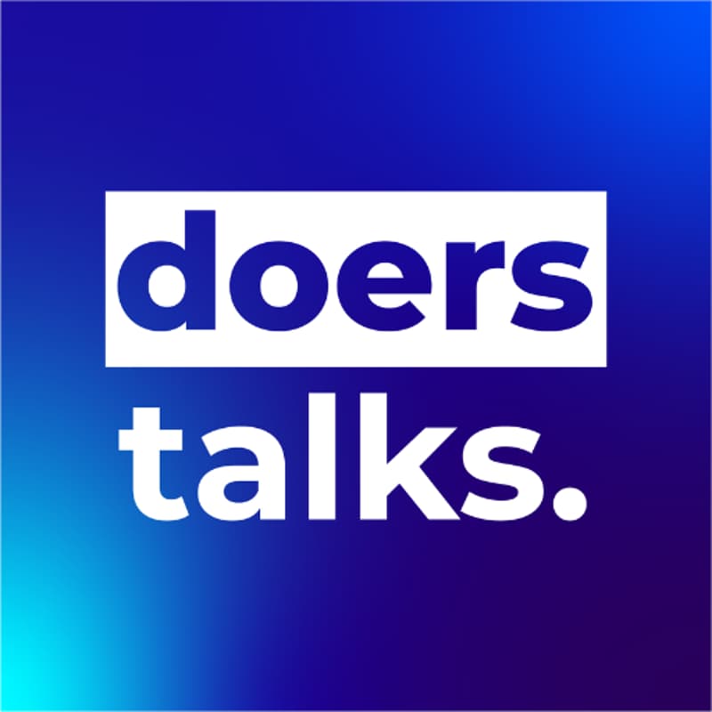 Cover Image for Doers Talks 2026