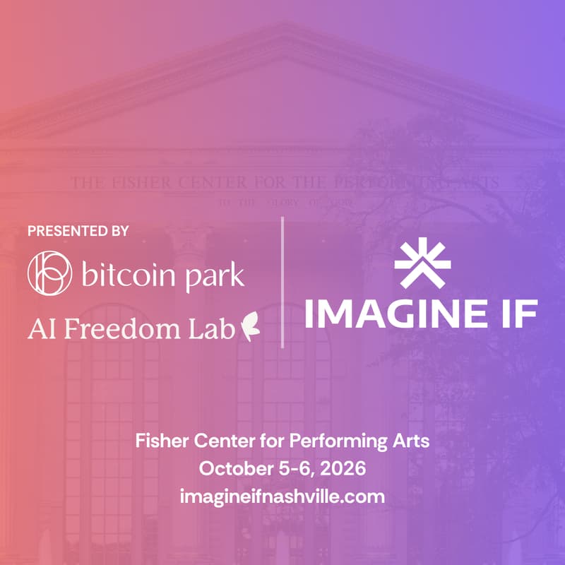 Cover Image for Imagine IF