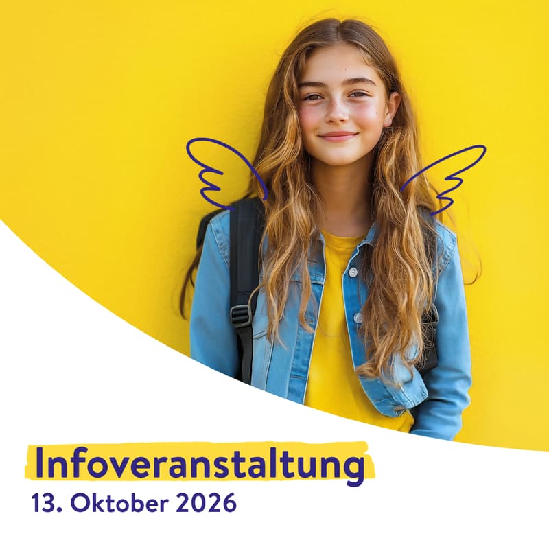 Cover Image for Infoveranstaltung I