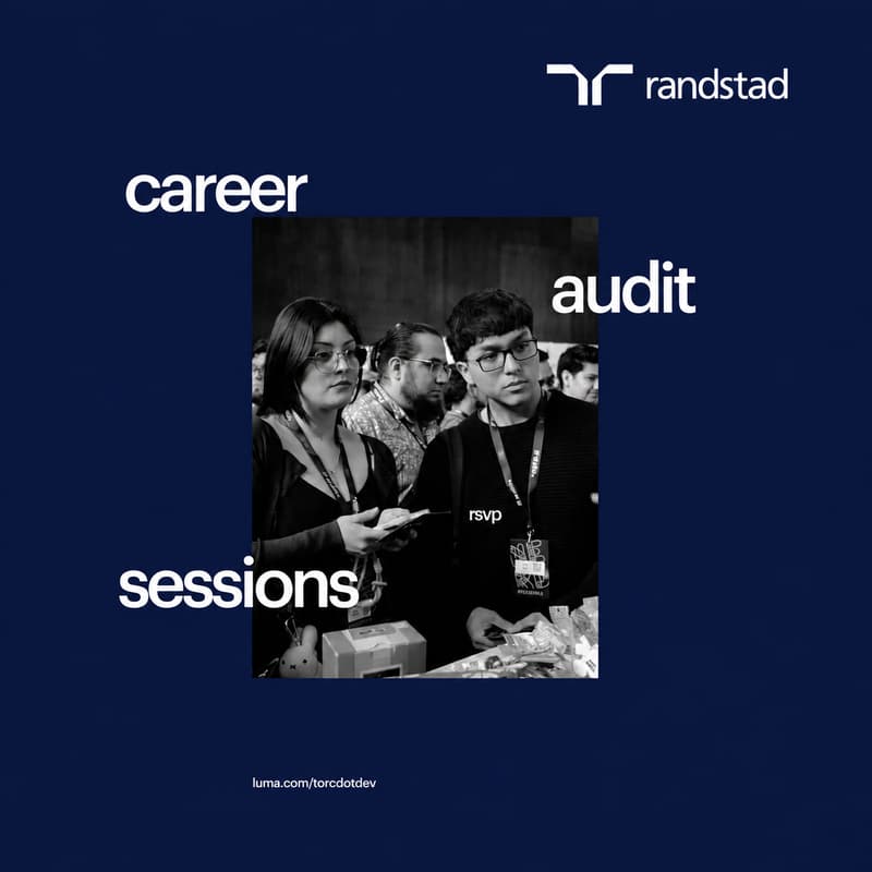 Cover Image for Career Audit Sessions With Ian Landsman