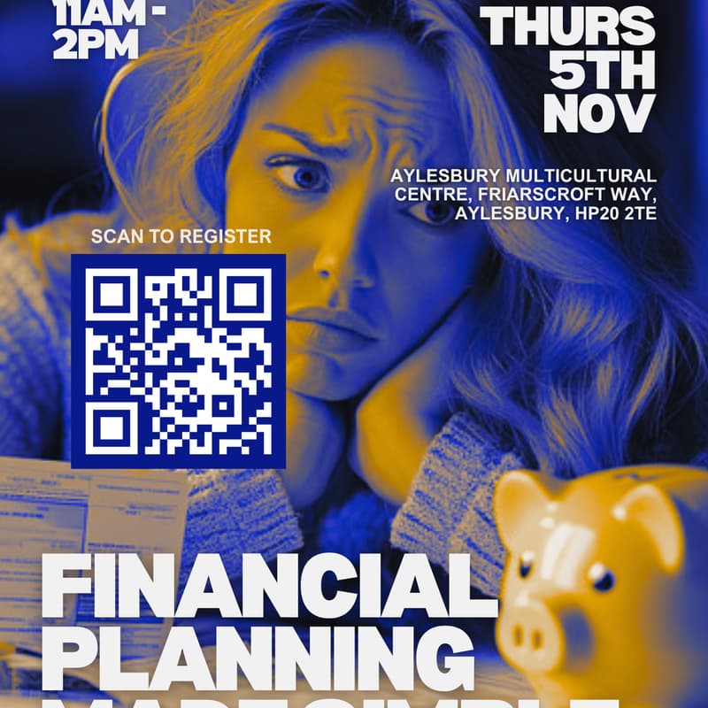 Cover Image for Financial Planning Made Simple