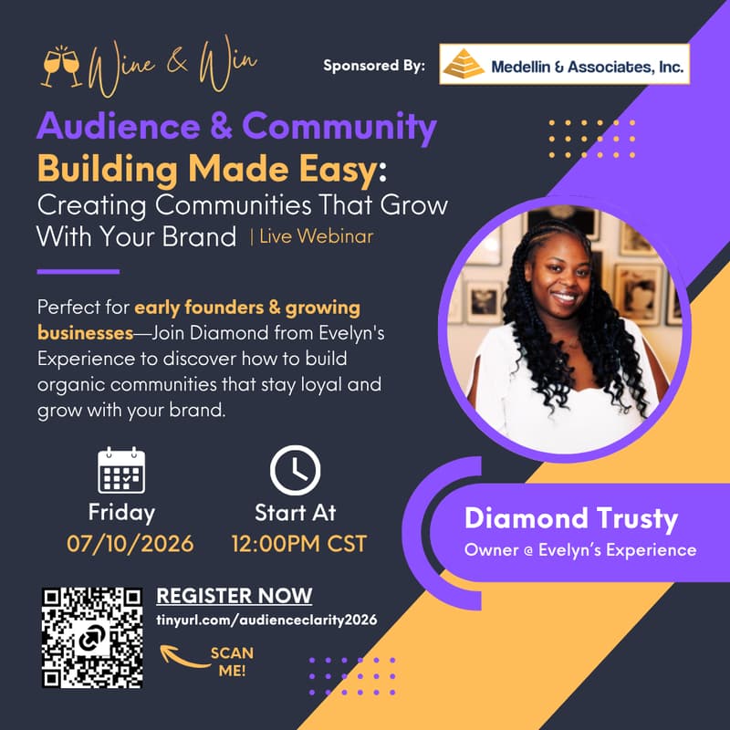 Cover Image for Audience & Community Building Made Easy: Creating Communities That Grow With Your Brand
