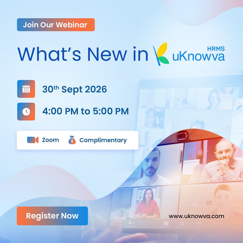 Cover Image for What's New in uKnowva Webinar