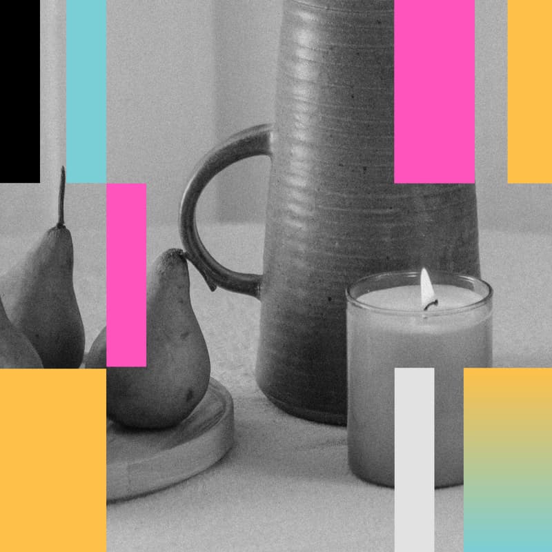 Cover Image for Scentscapes: Designing with Fragrance