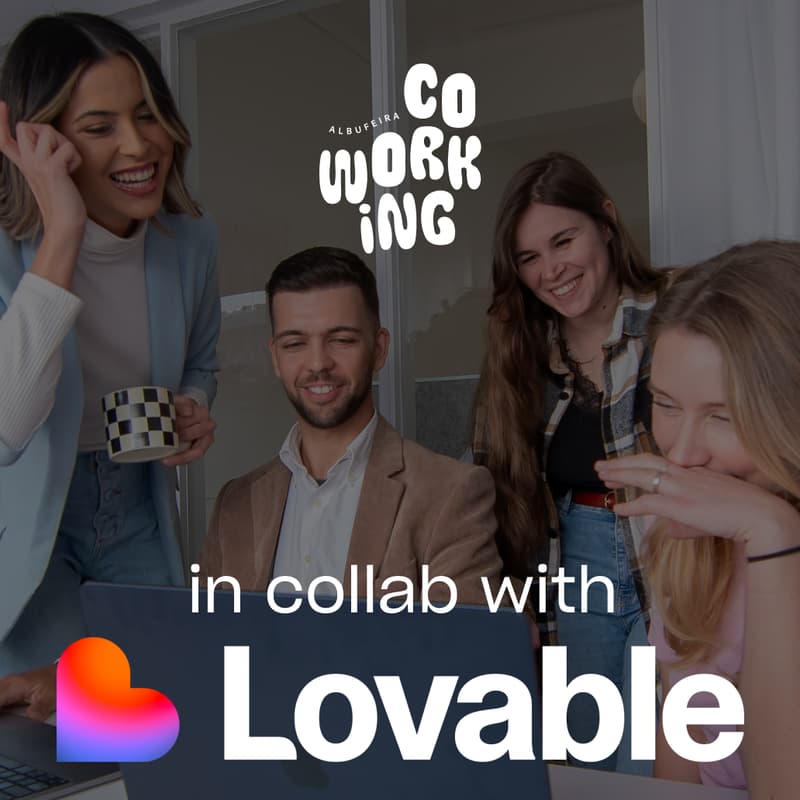 Cover Image for Vibe-coding with Lovable: Build a website or app for your business idea
