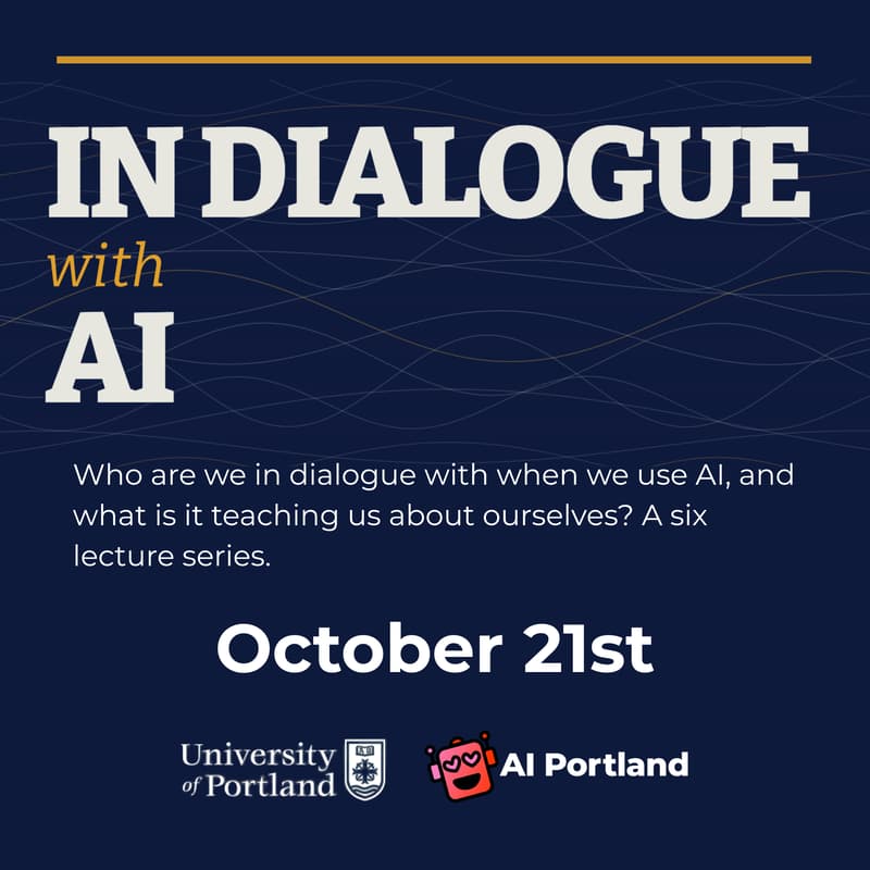 Cover Image for In Dialogue with AI: The AI Culture (Night 2)