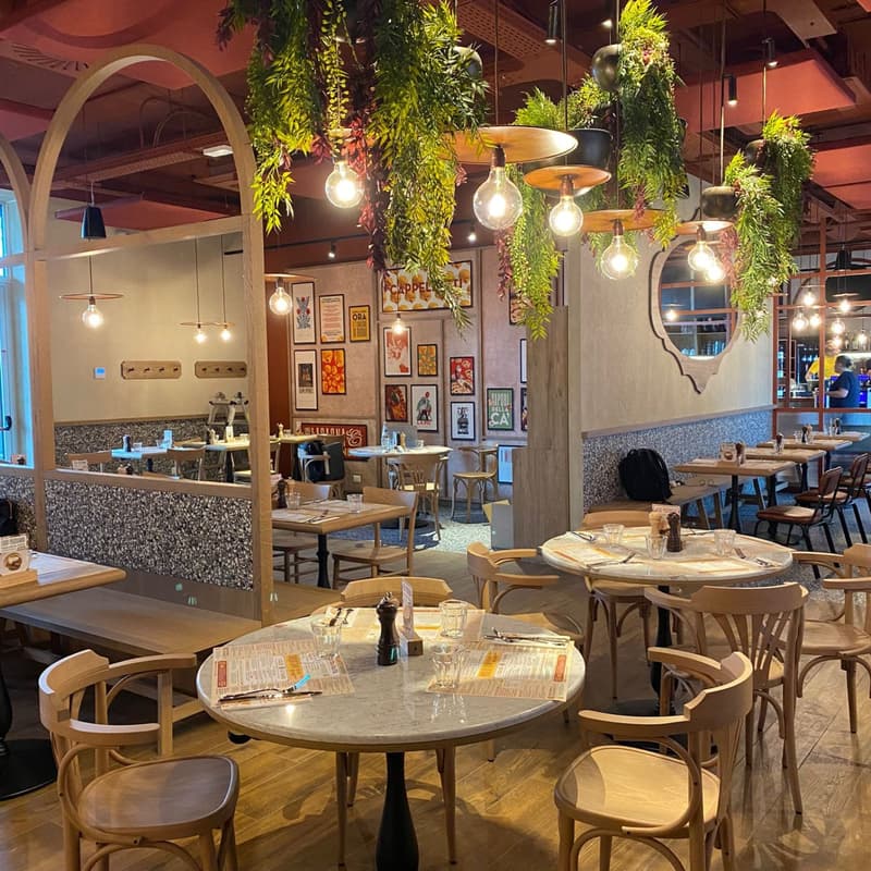 Cover Image for Aperitivo estivo EFI Milano