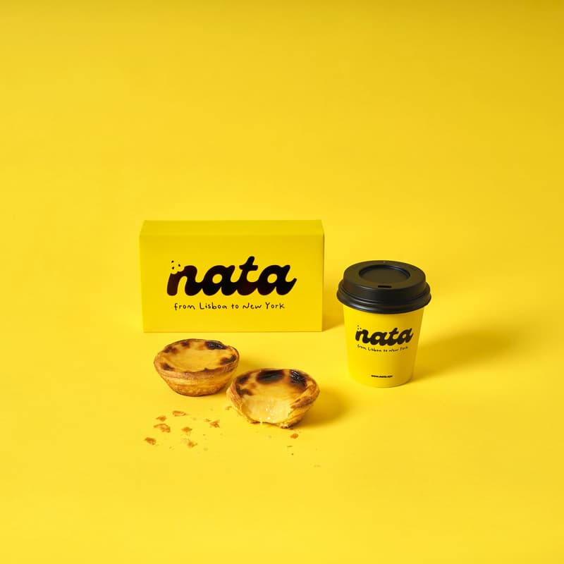 Cover Image for Nata x Verci Cafe