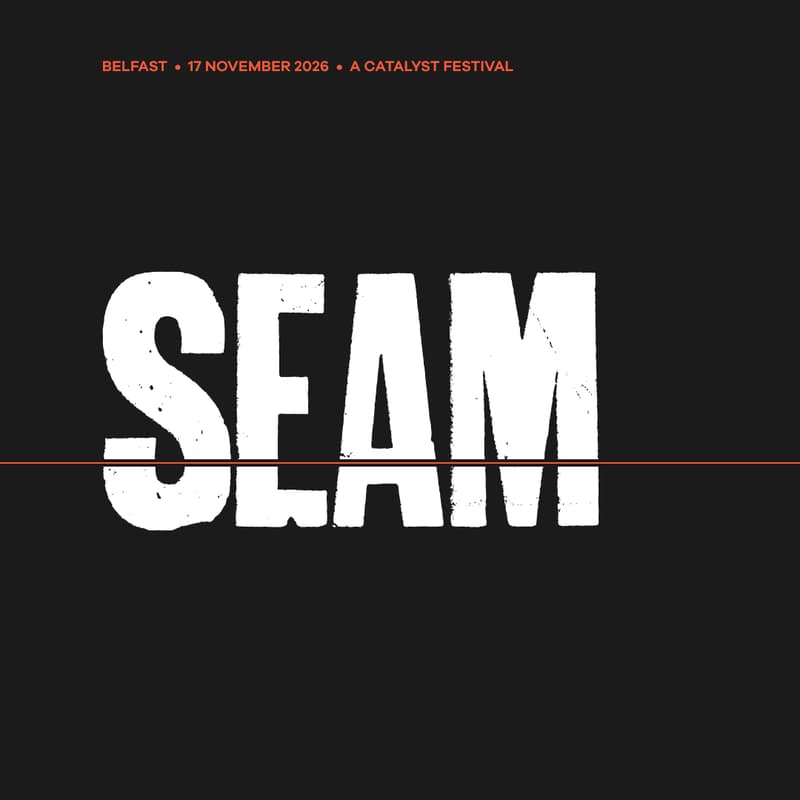 Cover Image for SEAM