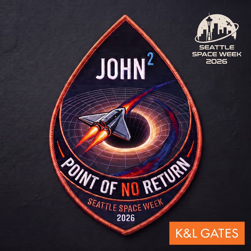 Cover Image for Point of No Return Cislunar TTX