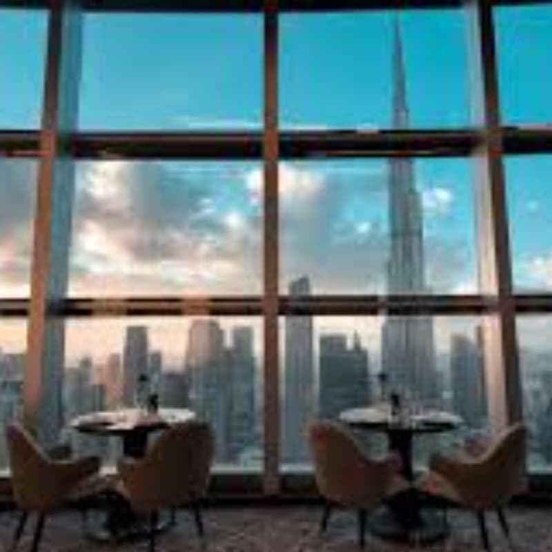 Cover Image for ✨ Elegant Business Networking @ Highest & Most Elegant Venue in Dubai💫 🔥
