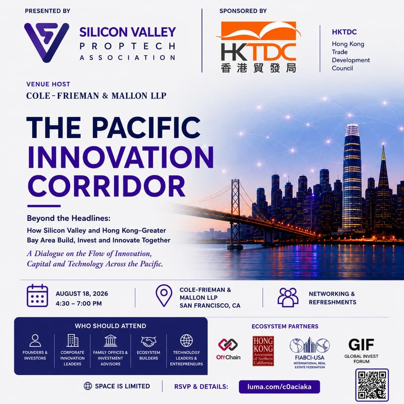 Cover Image for The Pacific Innovation Corridor