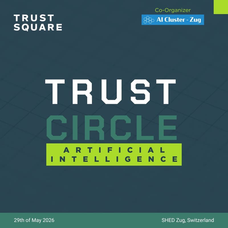 Cover Image for Trust Circle - Artificial Intelligence