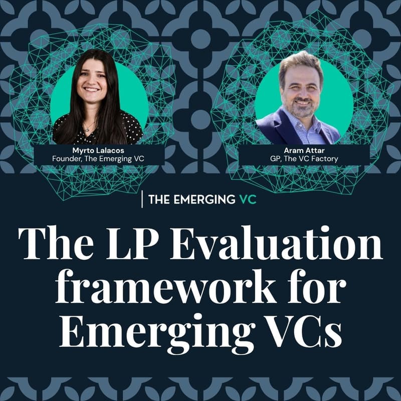 Cover Image for Mindset-Based Investing: The LP Evaluation framework for Emerging VCs