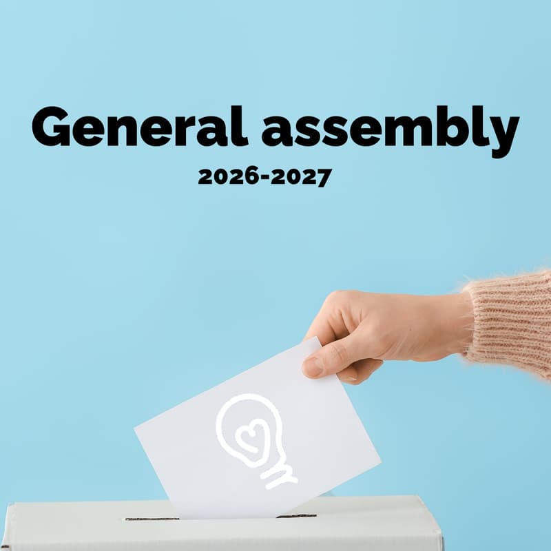 Cover Image for Effective Altruism Lausanne General Assembly