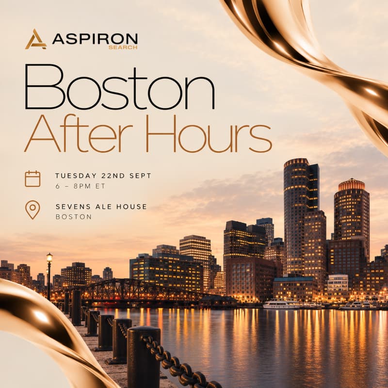 Cover Image for Boston After Hours