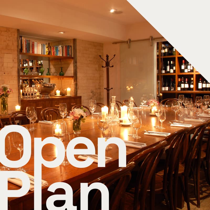 Cover Image for An Evening with London Managed Operators