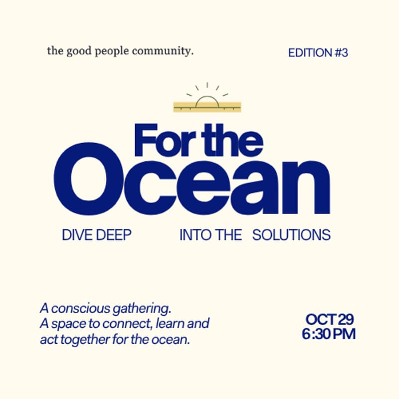 Cover Image for The Good People — Edition N°3