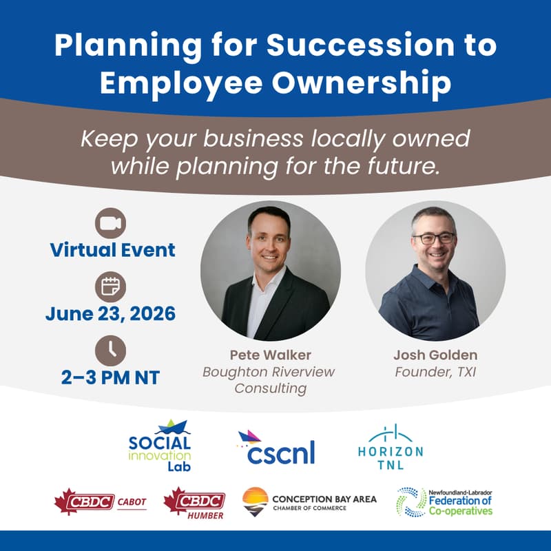 Cover Image for Planning for Succession to Employee Ownership