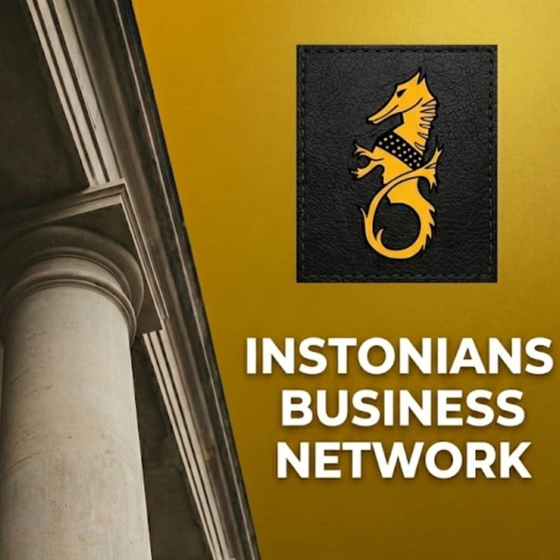 Cover Image for Instonians Business Network Event #3 Padel Society