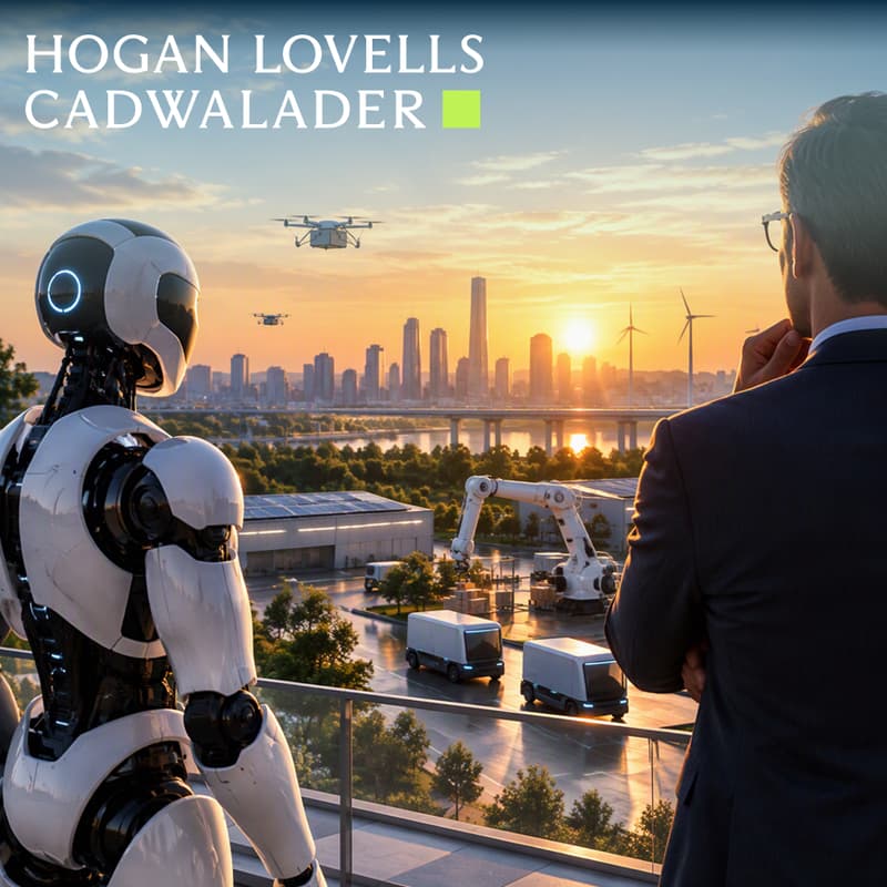 Cover Image for AI Investment Summit 2026 - Investing in the Physical AI Revolution