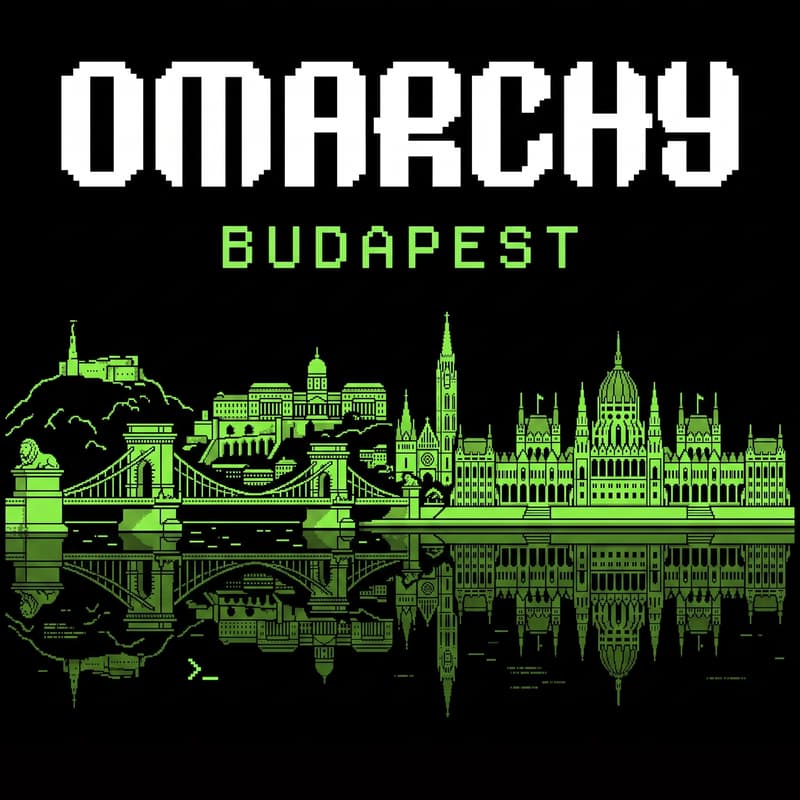 Cover Image for Omarchy.bp Coffee