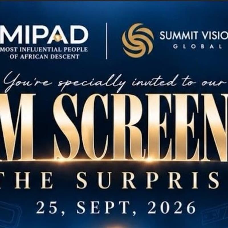 Cover Image for NYC Premiere Film Screening: The Surprice