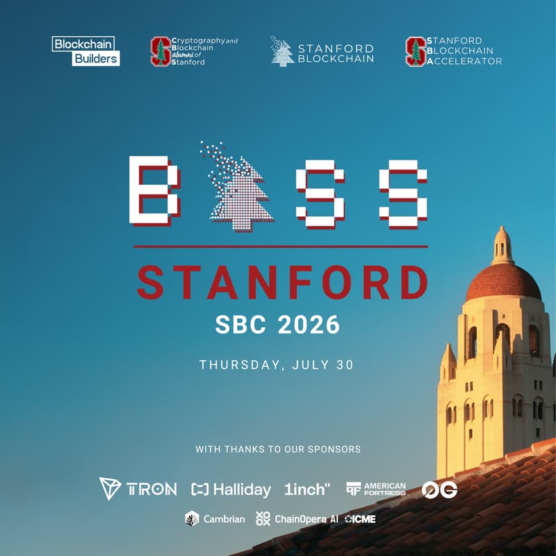 Cover Image for BASS SBC 2026