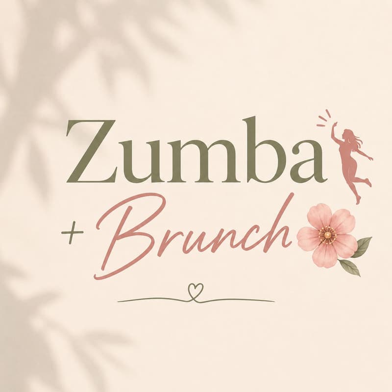 Cover Image for Zumba + Brunch en Frankfurt