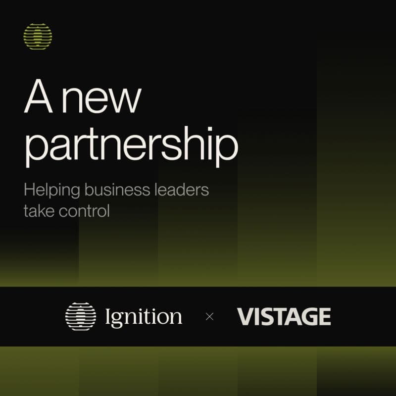 Cover Image for Webinar: From 2 to 1,200: Benefits Lessons for CEOs (Vistage Partnership)