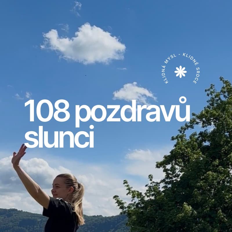 Cover Image for Oslava Dne Jógy